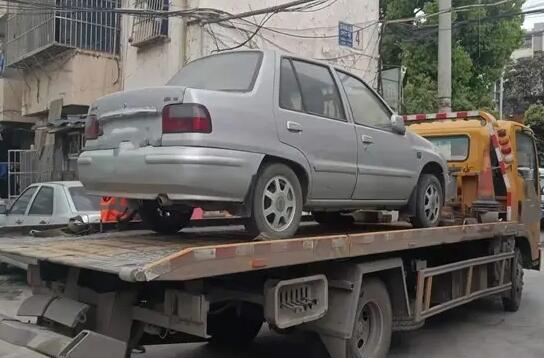 迎泽区车辆报废手续怎么办理? 迎泽区车辆报废手续怎么办理?